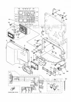 ELECTRICAL 1 for Yamaha GP 2019