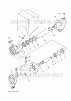 JET UNIT 2 for Yamaha VX 2017