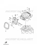 STARTER MOTOR for Yamaha F15 2005