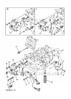 ELECTRICAL 1 for Yamaha F15 2003