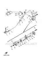 CARBURETOR for Yamaha F15 2002