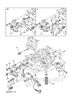 ELECTRICAL 1 for Yamaha F15 2002
