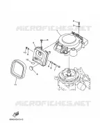 STARTER MOTOR for Yamaha F15 2000