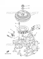 IGNITION for Yamaha F15 2014