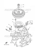 IGNITION for Yamaha F15 2014