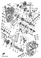 TRACK DRIVE 2 for Yamaha ENTICER 2001