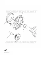 KICK STARTER for Yamaha PHAZER 2018