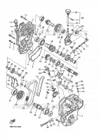 TRACK DRIVE 2 for Yamaha VENTURE 1996