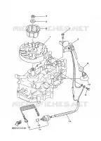 IGNITION for Yamaha F2.5 2010