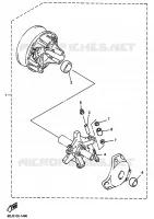 ALTERNATIVE FOR DRIVE for Yamaha VENTURE 2003