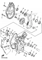 TRACK DRIVE 2 for Yamaha VENTURE 2003