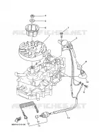 IGNITION for Yamaha F2.5 2004