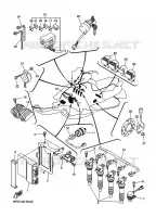 ELECTRICAL 1 for Yamaha APEX MOUNTAIN 2008