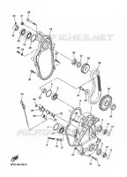 TRACK DRIVE 3 for Yamaha APEX MOUNTAIN 2008