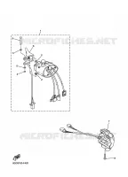 HANDLE SWITCH / LEVER for Yamaha APEX 2008