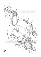 TRACK DRIVE 2 for Yamaha APEX 2008