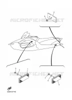 ELECTRICAL 3 for Yamaha APEX 2007