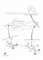 ELECTRICAL 3 for Yamaha RS VECTOR 2017