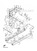RADIATOR / HOSES for Yamaha RS VENTURE 2017