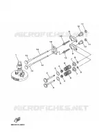 VALVE for Yamaha F4 2009