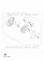 ALTERNATIVE CLUTCH TUNE UP KIT for Yamaha SIDEWINDER 2019