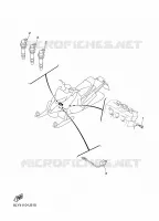 ELECTRICAL 2 for Yamaha SIDEWINDER 2019