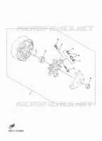 ALTERNATIVE CLUTCH TUNE UP KIT for Yamaha SIDEWINDER 2018