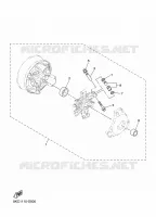 ALTERNATIVE CLUTCH TUNE UP KIT for Yamaha SIDEWINDER 2018
