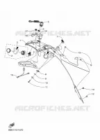 DASHBOARD 2 for Yamaha SIDEWINDER 2020