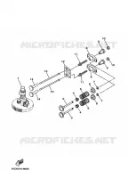 VALVE for Yamaha F4 2000