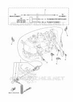 ELECTRICAL  for Yamaha F4 2018
