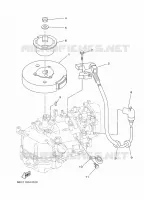 IGNITION for Yamaha F4 2017