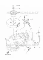 IGNITION for Yamaha F4 2017