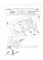 ELECTRICAL  for Yamaha F4BMHS 2015