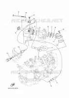 INTAKE for Yamaha F5 2018