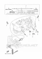 ELECTRICAL  for Yamaha F5 2017