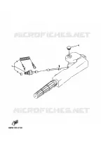 ELECTRICAL 2 for Yamaha F6 2007