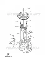 IGNITION for Yamaha F6 2007
