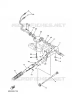 STEERING for Yamaha F6 2007