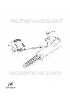ELECTRICAL 2 for Yamaha F6 2005