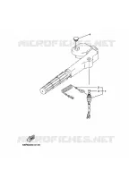 ELECTRICAL 3 for Yamaha F6 2001