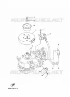 IGNITION for Yamaha F6 2013