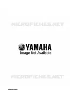 REPAIR KIT  for Yamaha F8 1985