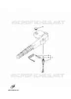 ELECTRICAL 2 for Yamaha F8 2014