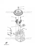 IGNITION for Yamaha F8 2014