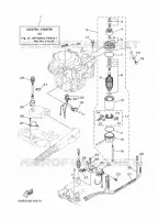 OPTIONAL PARTS 1 for Yamaha F8 2014