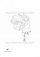 OPTIONAL PARTS 3 for Yamaha F8 2018