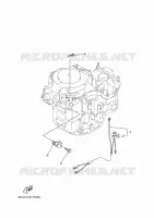 OPTIONAL PARTS 2 for Yamaha F8 2018