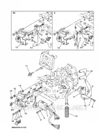 ELECTRICAL 1 for Yamaha F9.9 2006