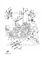 ELECTRICAL 1 for Yamaha F9.9 2012